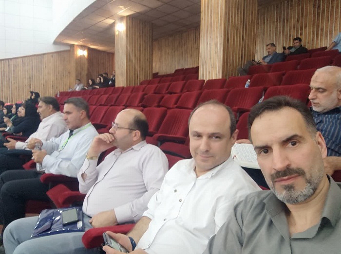  نخستین اجلاس سراسری روابط‌عمومی‌های وزارت جهاد کشاورزی