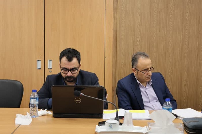 برگزاری مجمع عمومی سالانه شرکت سهامی کشاورزی و دامپروری سفیدرود شهریور ۱۴۰۴ 