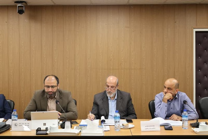 برگزاری مجمع عمومی سالانه شرکت سهامی کشاورزی و دامپروری سفیدرود شهریور ۱۴۰۴ 