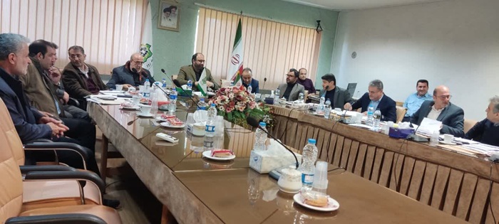 واگذاری اراضی کشاورزی به روش اجاره‌ای برای یک دوره کشت، در چارچوب سیاست‌های کلی شرکت در زمینه افزایش بهره‌وری، مشارکت با کشاورزان و فعالان بخش خصوصی و تقویت تولید محصولات راهبردی 